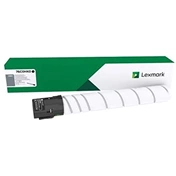 Lexmark 76C0HK0 CS/CX923, CX921, 922, 924 fekete 34K tonerkazetta