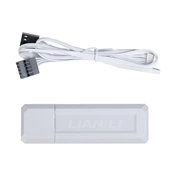 Lian Li UNI FAN L-Wireless Controller - fehér