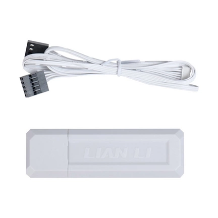 Lian Li UNI FAN L-Wireless Controller - fehér