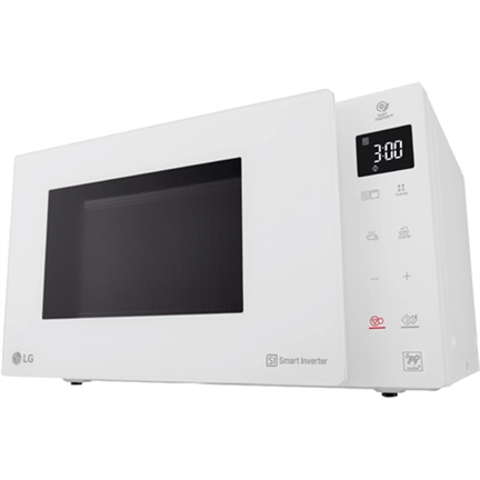 LG MH6535GIH mikrohullámú sütő