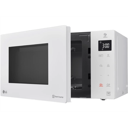 LG MH6535GIH mikrohullámú sütő