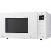 LG MH6535GIH mikrohullámú sütő