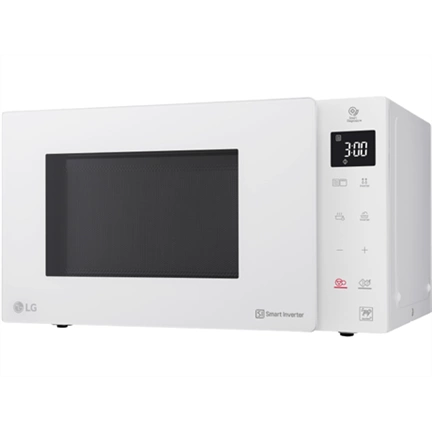 LG MH6535GIH mikrohullámú sütő
