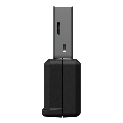 MSI GUAX18N AX1800 Nano WiFi USB Adapter