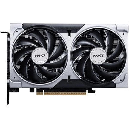 MSI GeForce RTX 5060 8G Ventus 2X OC videokártya
