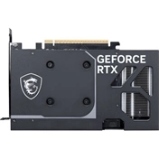 MSI GeForce RTX 5060 8G Ventus 2X OC videokártya