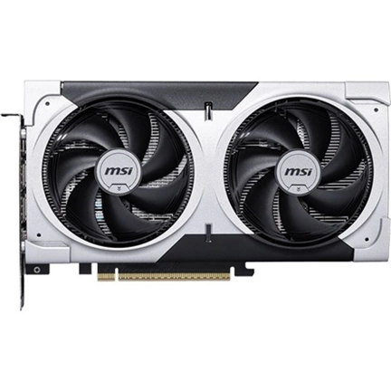 MSI GeForce RTX 5060 Ti 8G Ventus 2X Plus videokártya