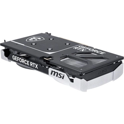MSI GeForce RTX 5060 Ti 8G Ventus 2X Plus videokártya