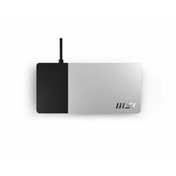 MSI USB-C Docking Station Gen 2