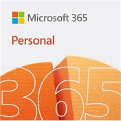 Microsoft 365 Personal, magyar, EuroZone, 1 éves előfizetés, ESD