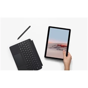 Microsoft Surface GO Type Cover Black EN Comm