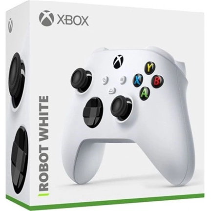Microsoft Vezeték nélküli Xbox-kontroller – Robot