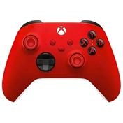 Microsoft Xbox Series X/S piros vezeték nélküli kontroller