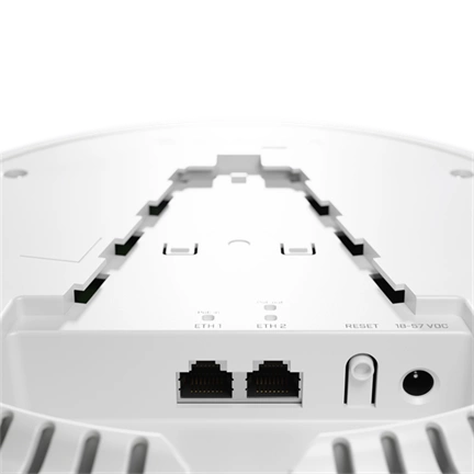 Mikrotik cAP ax
