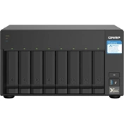 NAS QNAP TS-832PX-4G