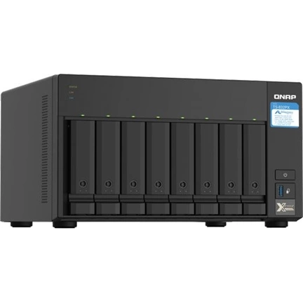NAS QNAP TS-832PX-4G