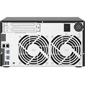 NAS QNAP TS-832PX-4G