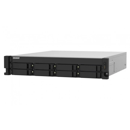 NAS QNAP TS-832PXU-4G