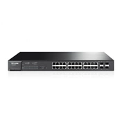 NET TP-LINK TL-SG2424P Gigabit Smart SWITCH