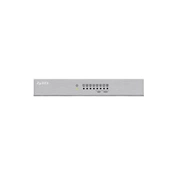 NET ZYXEL GS-108B v2 8-Port Desktop Gigabit Ethernet Switch