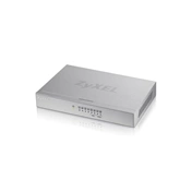 NET ZYXEL GS-108B v2 8-Port Desktop Gigabit Ethernet Switch