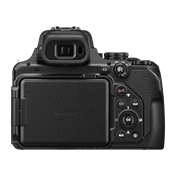 NIKON COOLPIX P1100 Digitális Kompakt Ultrazoom Kamera