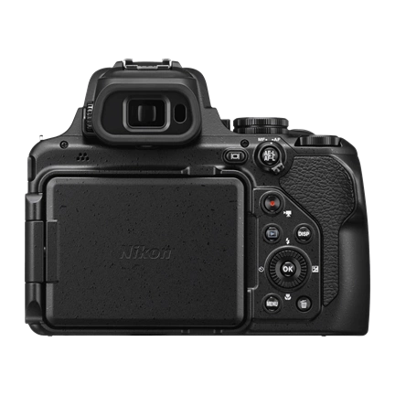 NIKON COOLPIX P1100 Digitális Kompakt Ultrazoom Kamera