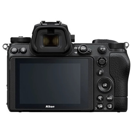 NIKON Z6 II Movie Kit