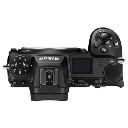NIKON Z6 II Movie Kit