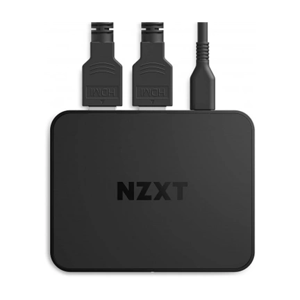 NZXT Signal 4K30 External Capture Card