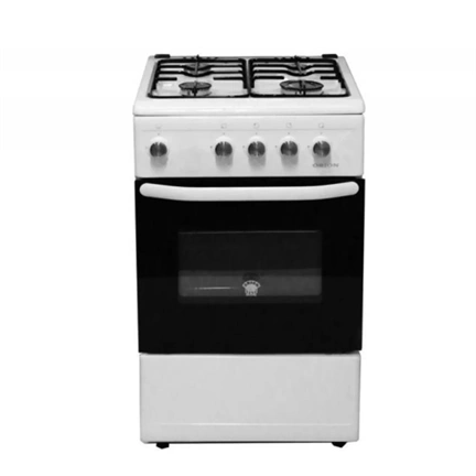 ORION FGO400W gáztűzhely