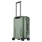 PEAK DESGIN Roller Pro Carry-On - Gurulós Bőrönd Zsálya