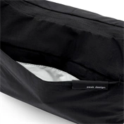 PEAK DESIGN City Crescent 6L - Fekete