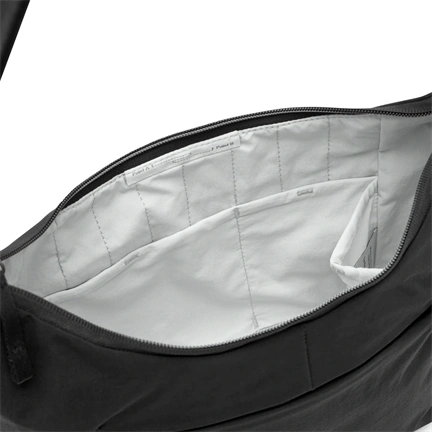 PEAK DESIGN City Crescent 6L - Fekete