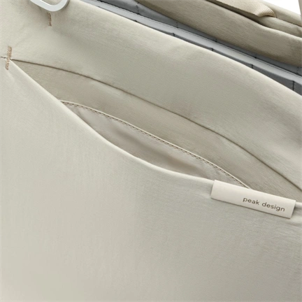 PEAK DESIGN City Tote 15L - Hold