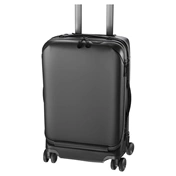 PEAK DESIGN Roller Pro Carry-On - Gurulós Bőrönd Fekete