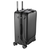 PEAK DESIGN Roller Pro Carry-On - Gurulós Bőrönd Fekete
