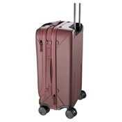 PEAK DESIGN Roller Pro Carry-On - Gurulós Bőrönd Holdfogyatkozás