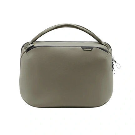 PEAK DESIGN Travel Weekender 25L - Sziklaszürke