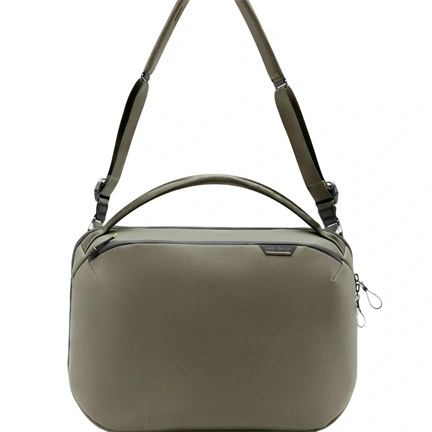 PEAK DESIGN Travel Weekender 25L - Sziklaszürke