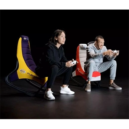 PLAYSEAT Champ NBA - Golden State Warriors