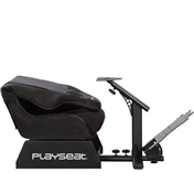 PLAYSEAT® Evolution Alcantara játékülés