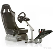 PLAYSEAT® Evolution játékülés fekete