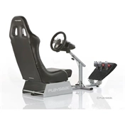 PLAYSEAT® Evolution játékülés fekete