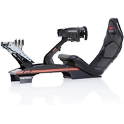PLAYSEAT® F1 Black játékülés
