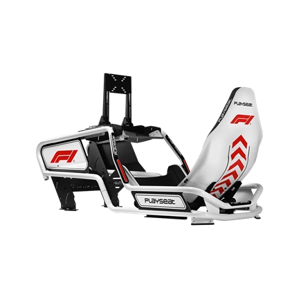PLAYSEAT® Formula Intelligence F1R Edition játékülés