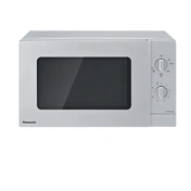 Panasonic NN-GM23QMEPG mikrohullámú sütő, 20 liter, grilles