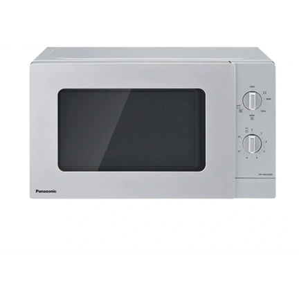 Panasonic NN-GM23QMEPG mikrohullámú sütő, 20 liter, grilles