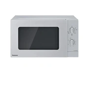 Panasonic NN-GM23QMEPG mikrohullámú sütő, 20 liter, grilles