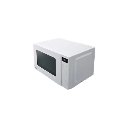 Panasonic NN-ST21QWEPG mikrohullámú sütő, 20 liter, fehér